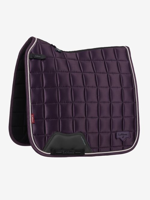 LeMieux Loire Classic Dressage Square - Juniper