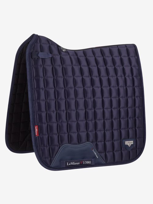 LeMieux Loire Classic Dressage Square - Navy