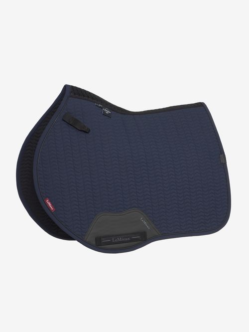 LeMieux Essence Eurojump Square - Navy