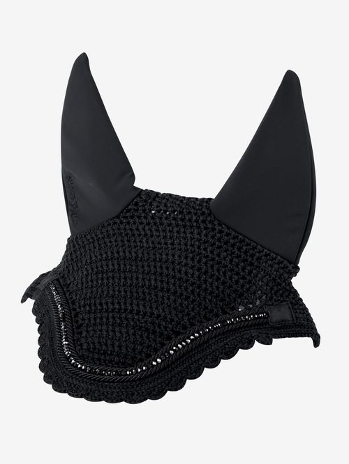LeMieux Diamante Acoustic Ear Bonnet - Black