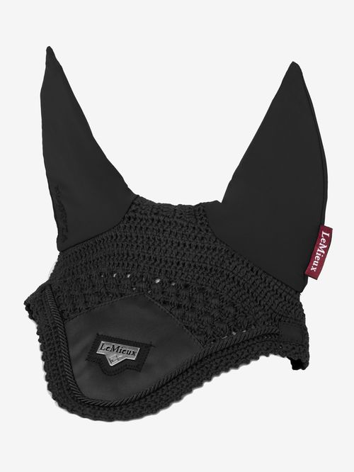 LeMieux Loire Ear Bonnet - Black