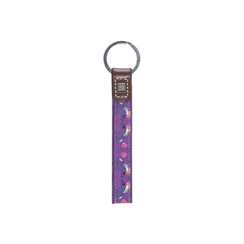 BARGAIN: Romfh Key Fob - One Size - Punk Rock Ponies