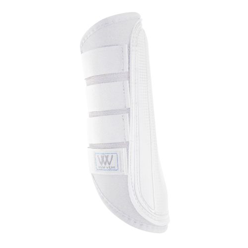 OUTLET: Woof Wear Single-Lock Brushing Boot - X Large - White