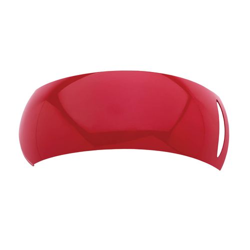 OVERSTOCK: One K CCS Top Panel - Large - Red Gloss