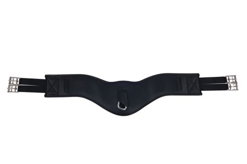 OVERSTOCK: Collegiate Anatomic Girth - 42in - Brown