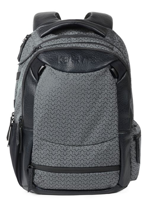 Kerrits EQ Back Pack - Sage Chevron Bits