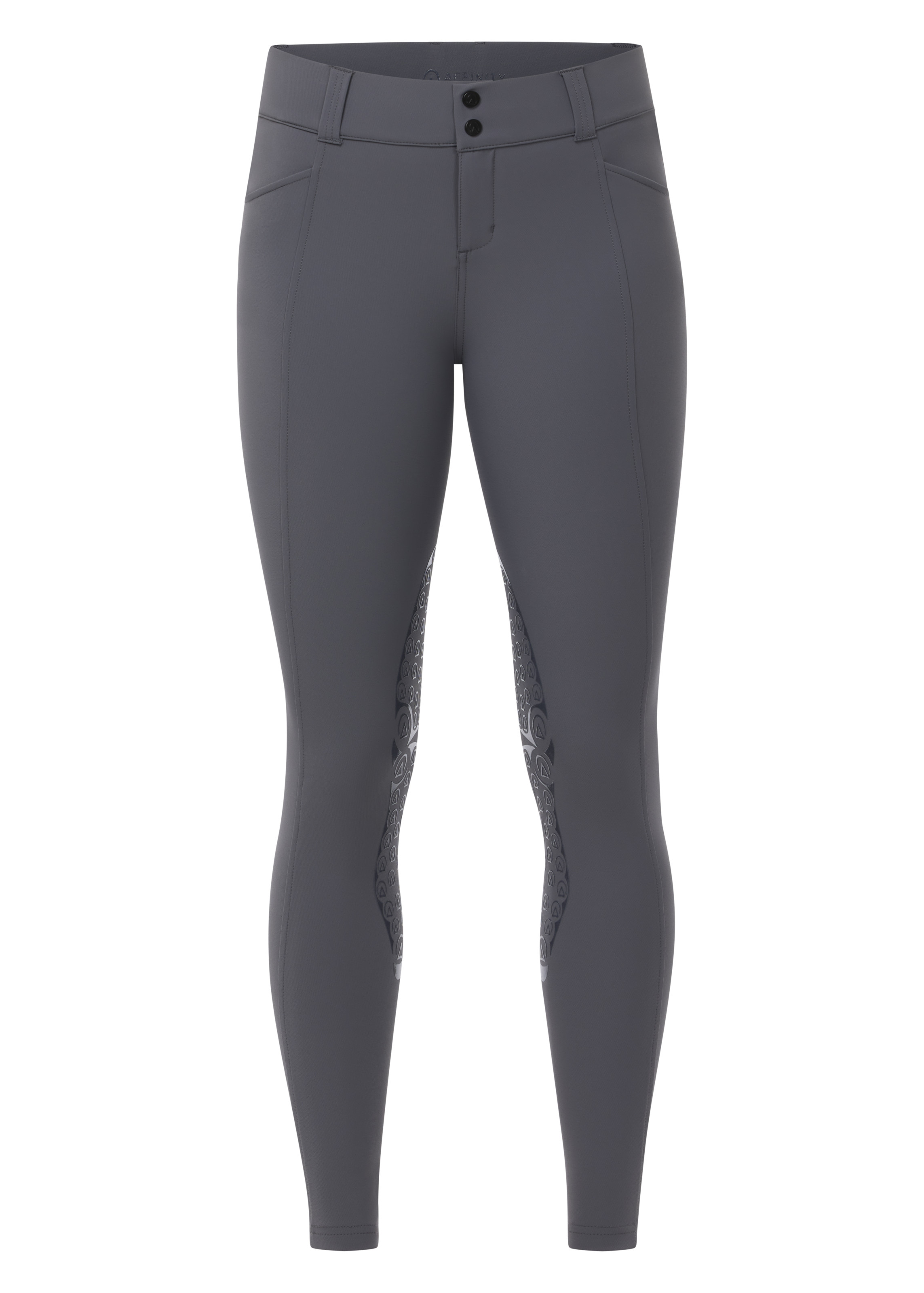 Culotte D'équitation Kerrits Arena K Pro - Femme, Taille XL, Noir