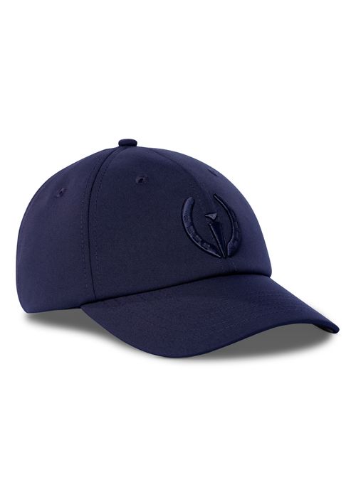 Kerrits Logo Hat - Navy/Navy
