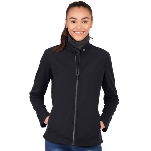READY TO SHIP: Chestnut Bay Women's Street to Stable Jacket - X Small - Black