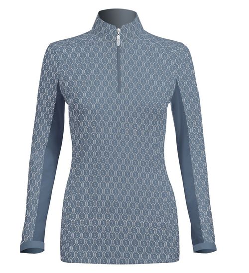 OUTLET: Tredstep Women's Sligo Pro Long Sleeve Shirt - Medium - Mirage