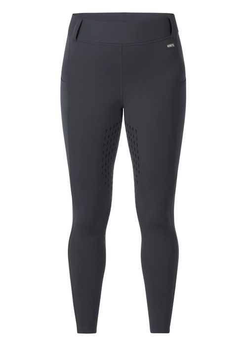 BARGAIN: Kerrits Women's Coolcore Full Leg Tech Tights - X Large - Pine