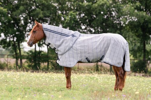 Horseware Newmarket Quarter Horse Plus Fly Sheet - Witney Dynasty