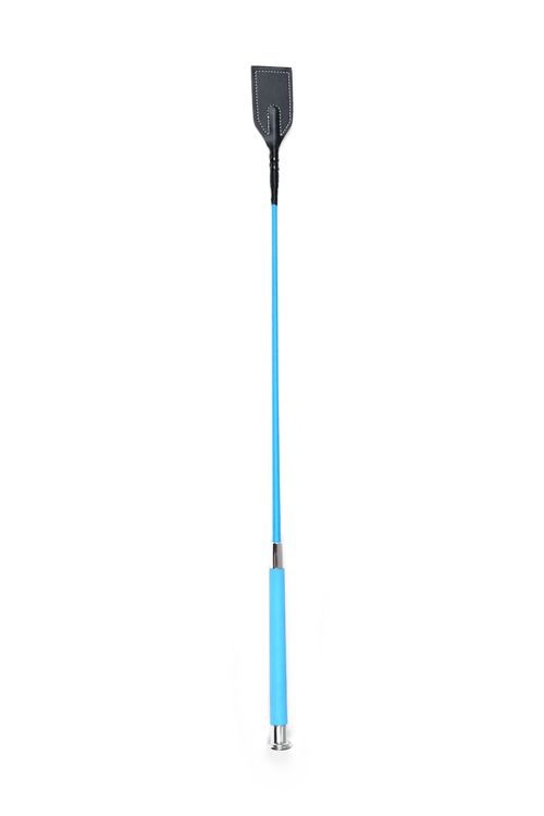 Dublin Gel Handle Crop II - Blue
