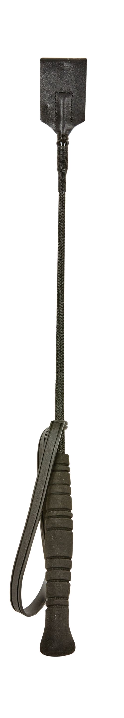 Dublin Ezee Rida Crop - Black