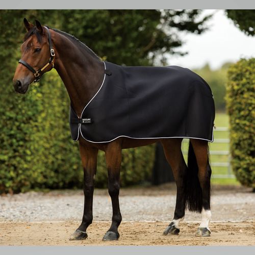 BARGAIN: Rambo Airmax Liner - 69 - Black/Black/White