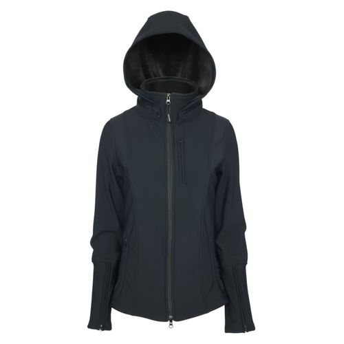 Dapplebay Women's Everyday Jacket - Black