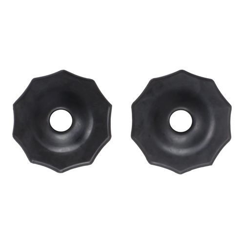 TuffRider Contour Bit Guard - Black