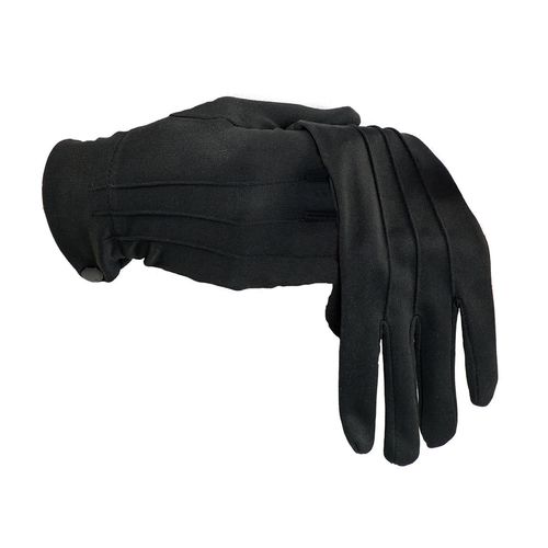OUTLET: Back on Track Therapeutic Arthritis Gloves - Large - Black