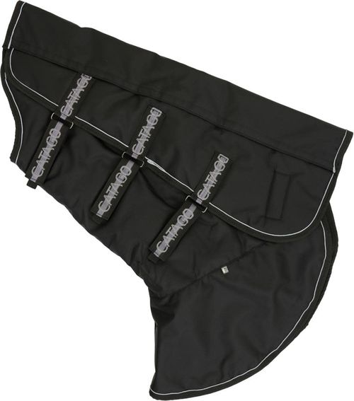 OVERSTOCK: Catago Compound Neck Piece 200g - EU 135/US 72 - Black