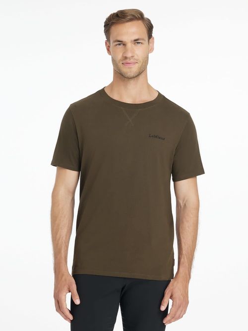 LeMieux Men's Tee Shirt - Alpine