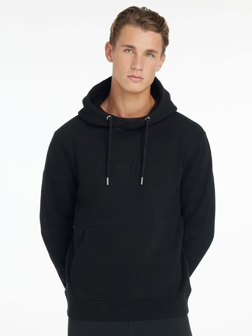 LeMieux Men's Hoodie - Black
