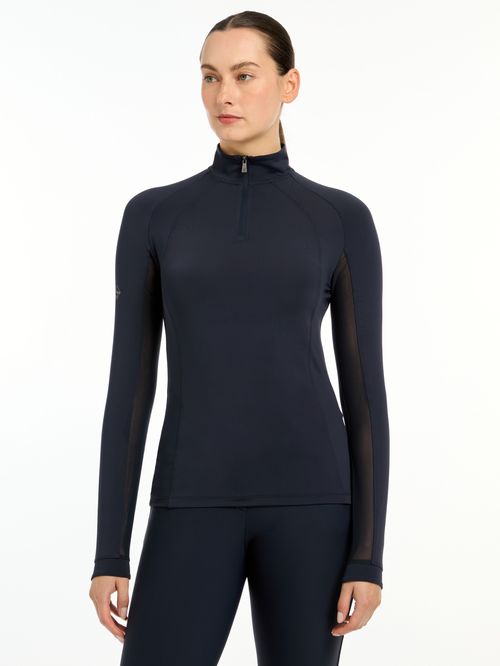 LeMieux Women's Halle Sunstopper - Navy