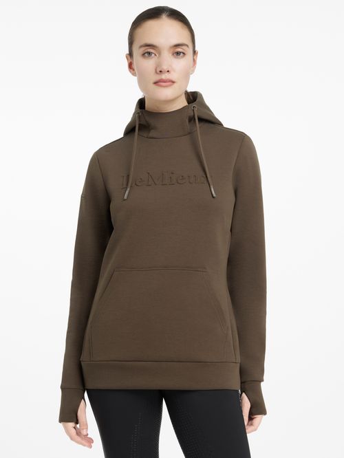 LeMieux Women's Classique Hoodie - Alpine