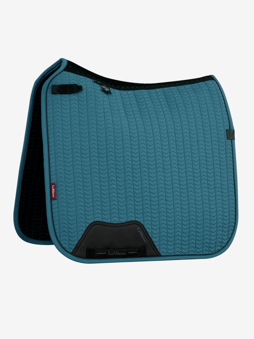 LeMieux Essence Dressage Square - Jungle