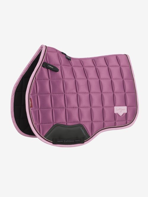 LeMieux Loire Classic GP Square - Mallow