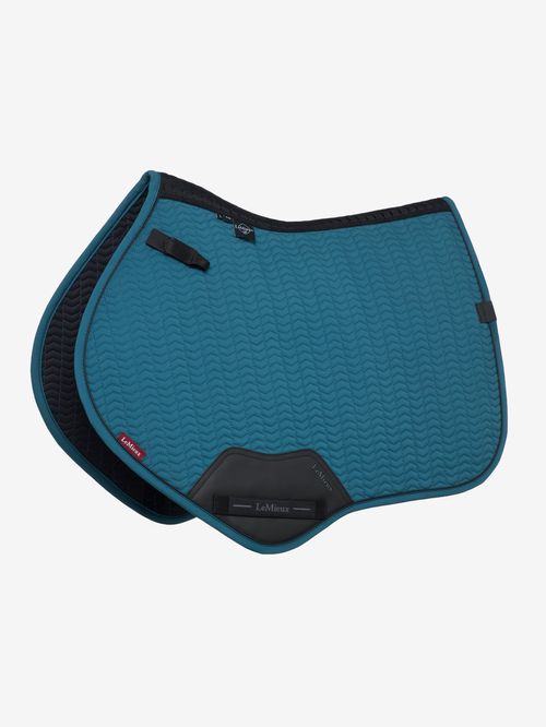 LeMieux Essence Close Contact Square - Jungle