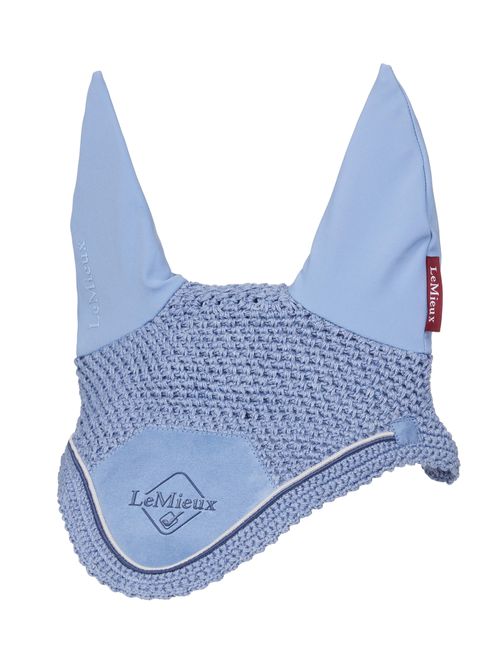 LeMieux Classic Ear Bonnet - Powder Blue
