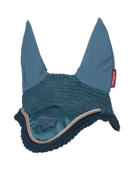 LeMieux Loire Ear Bonnet - Jungle