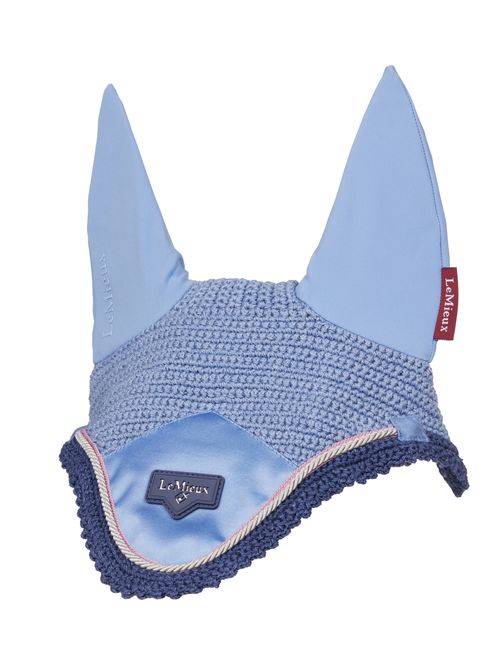 LeMieux Loire Ear Bonnet - Powder Blue