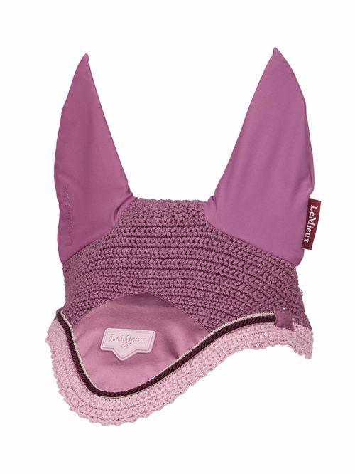 LeMieux Loire Ear Bonnet - Mallow