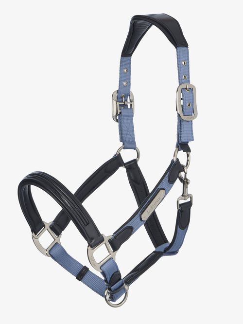 LeMieux Capella Halter - Powder Blue
