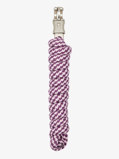 LeMieux Quick Release Leadrope - Mallow