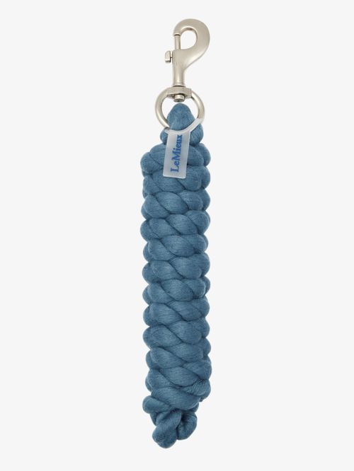 LeMieux Polycotton Leadrope - Jungle