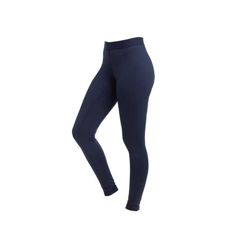OUTLET: Back on Track Women's Caia P4G Leggings/Tights - Small - Blue