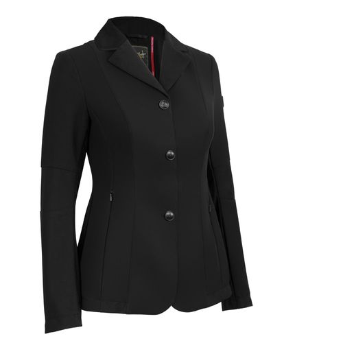 OUTLET: Tredstep Women's Honour Coat - 6 - Black