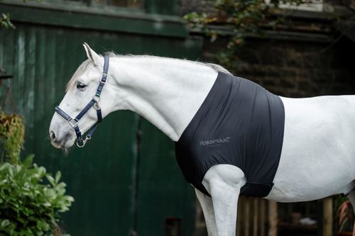 OUTLET: Rambo Slinky Shoulder - Large - Black