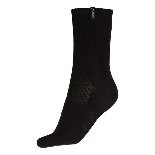 Horze Sport Mid-Length Riding Socks - Black