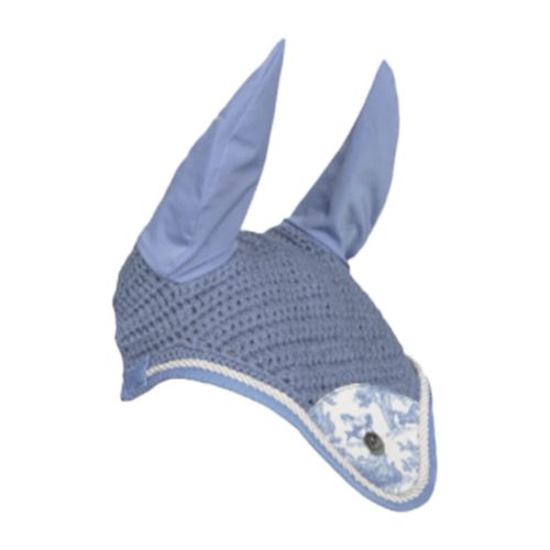Dapplebay Fly Veil - Moonrise Equestrian Toile