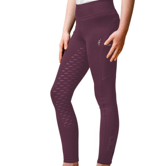 Alessandro Albanese Kids' Bina Full Seat Tights - Primatova