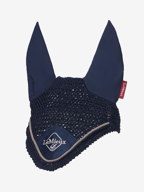 LeMieux Classic Ear Bonnet - Navy