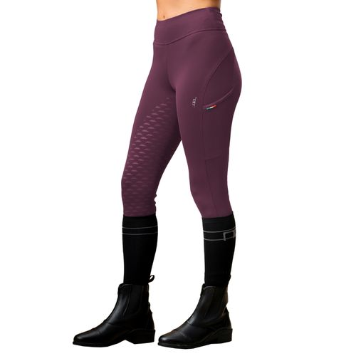 Alessandro Albanese Women's Bina Full Seat Tights - Primatova