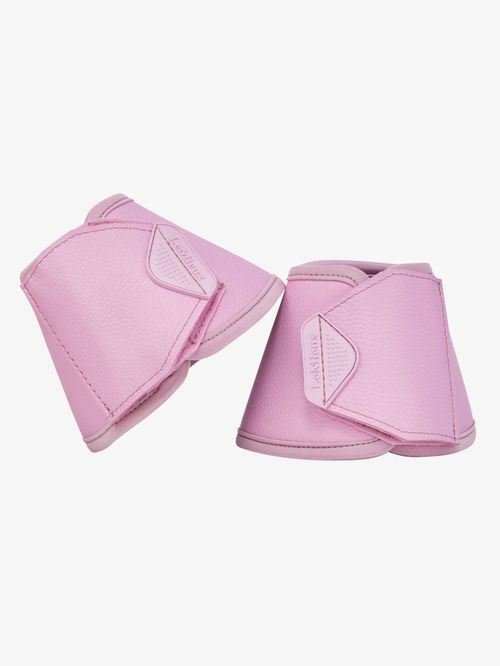 LeMieux Arika Over Reach Boots - Fondant