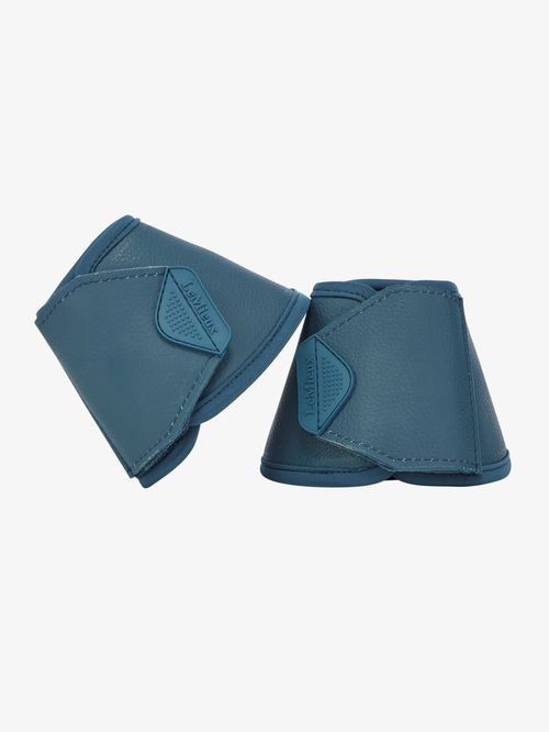 LeMieux Arika Over Reach Boots - Jungle