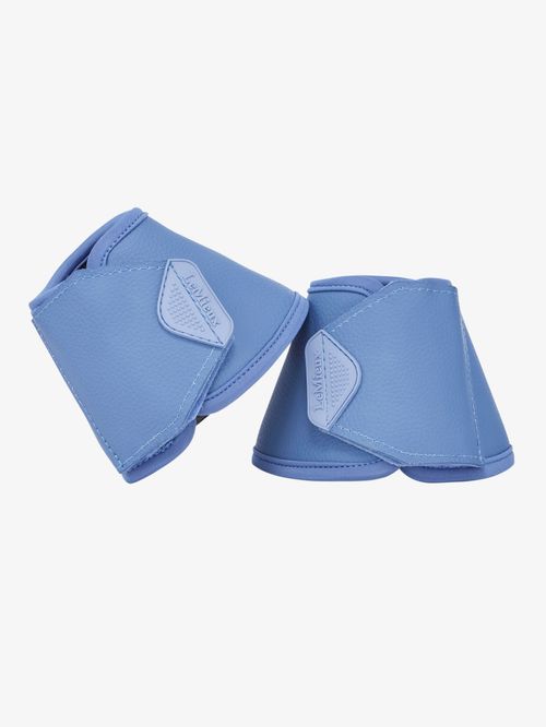 LeMieux Arika Over Reach Boots - Powder Blue