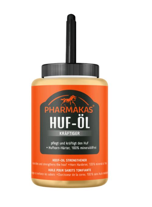 Pharmaka Daily Care Hoof Oil