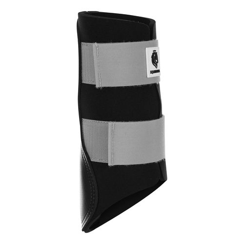 Equinavia Balder Brushing Boots - Slate Grey